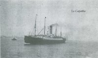Le Carpathia